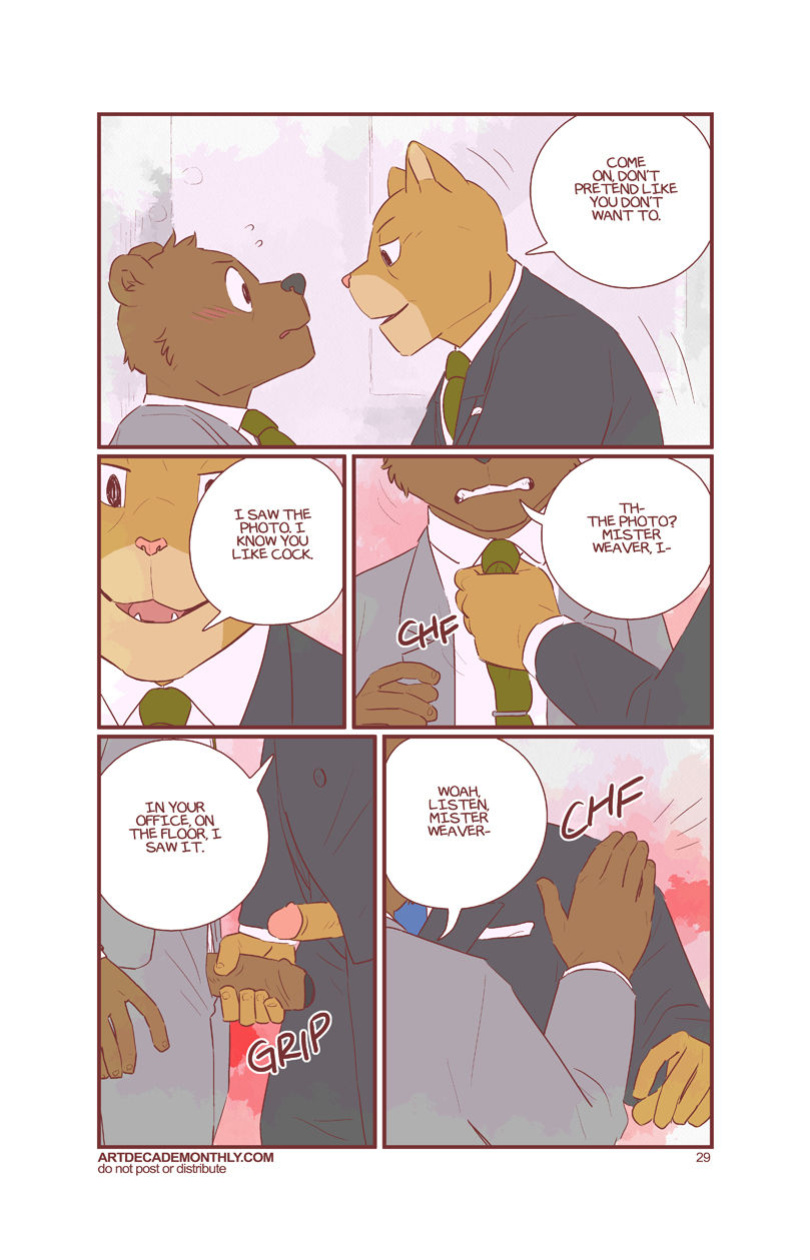 [Artdecade] Only If You Know