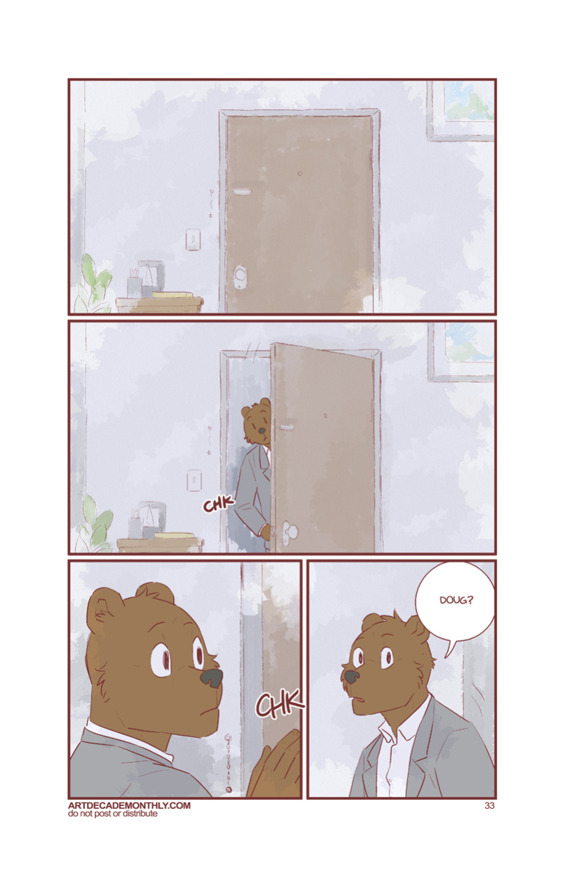 [Artdecade] Only If You Know