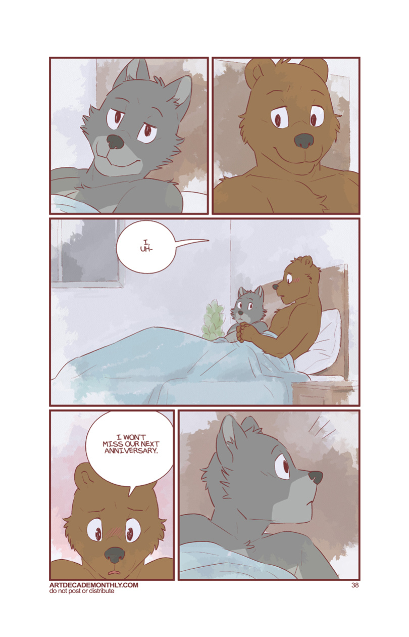 [Artdecade] Only If You Know