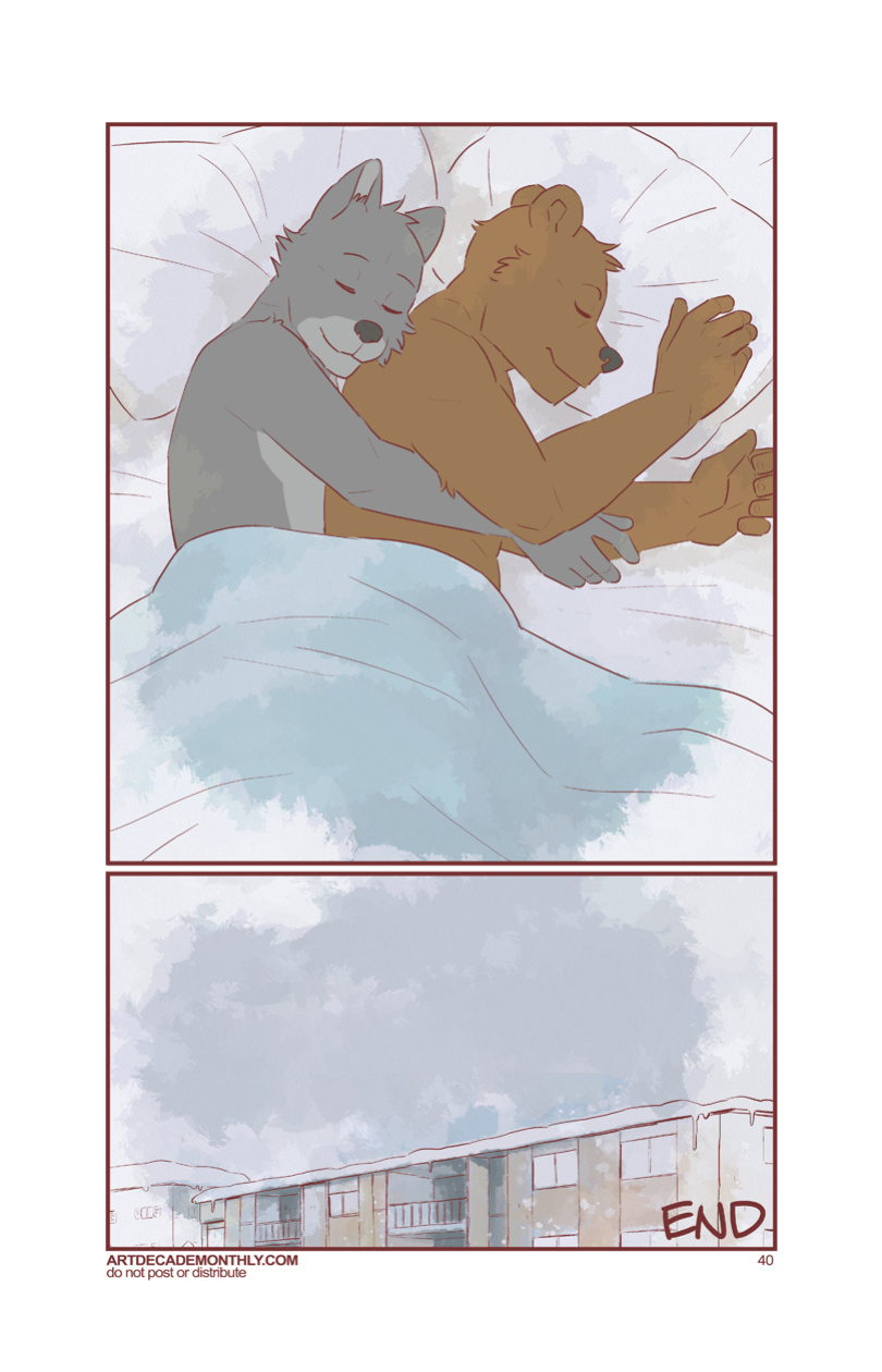 [Artdecade] Only If You Know