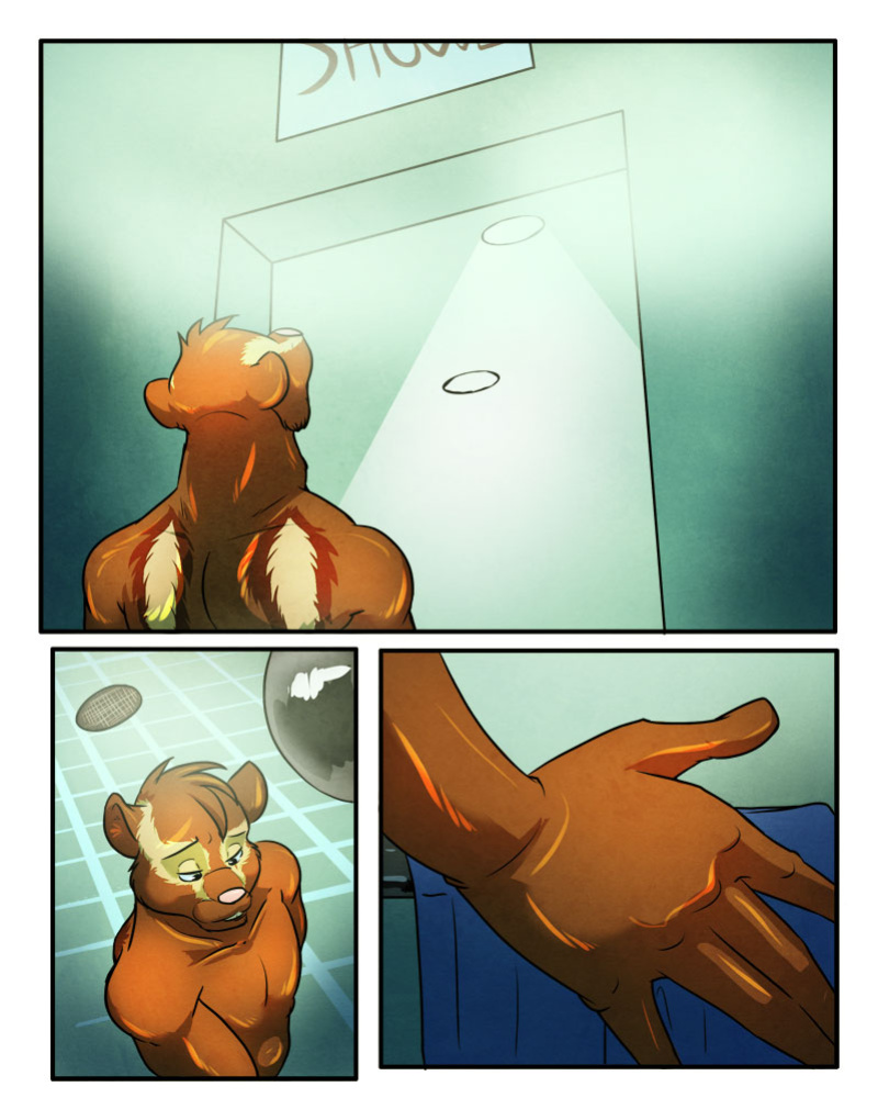 [Donryu] Rat Problems