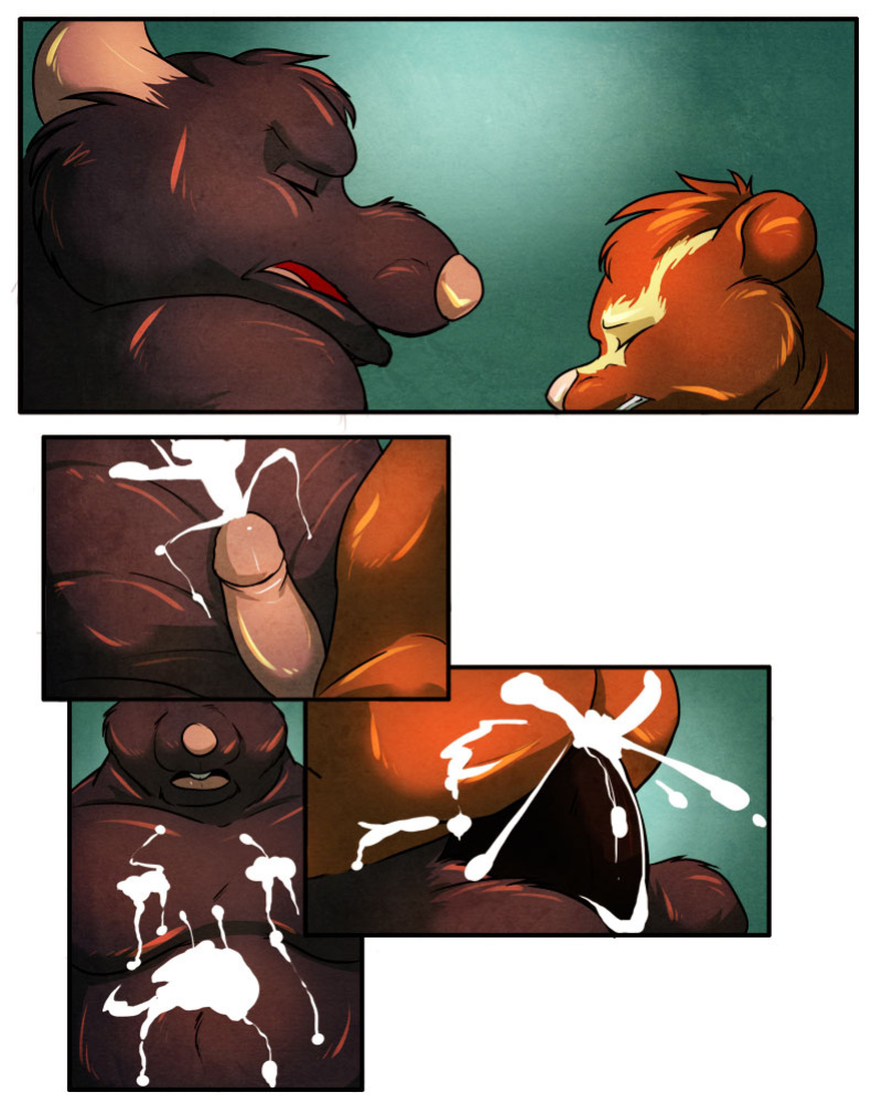 [Donryu] Rat Problems