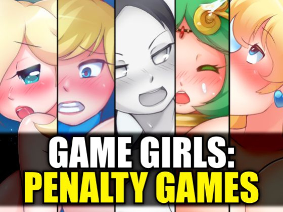 Penalty Games