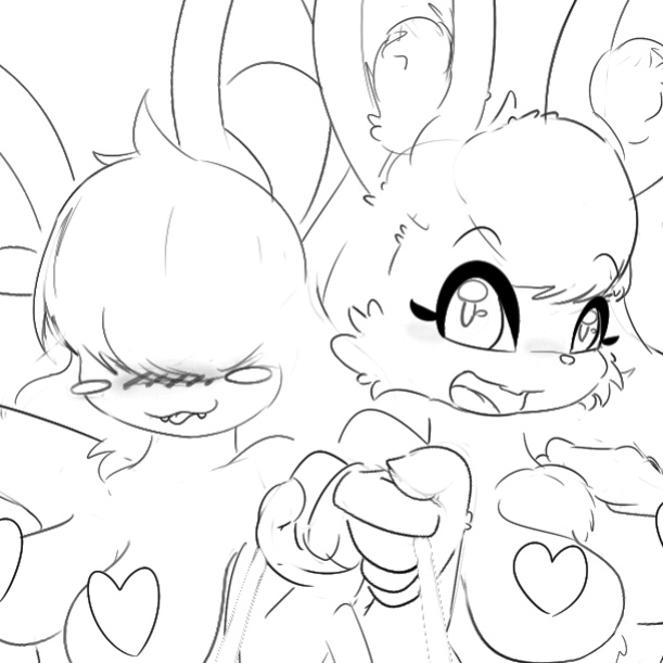 [elPatrixF] Kriyu meets Bangs!