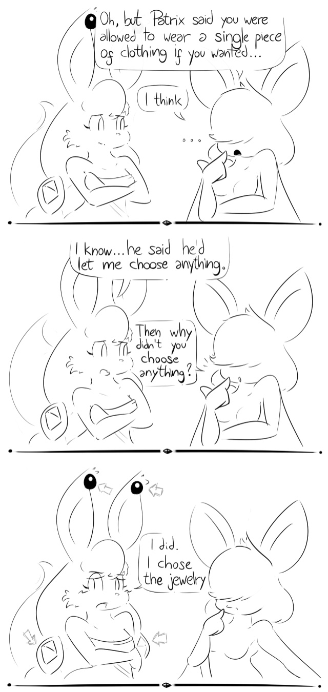 [elPatrixF] Kriyu meets Bangs!