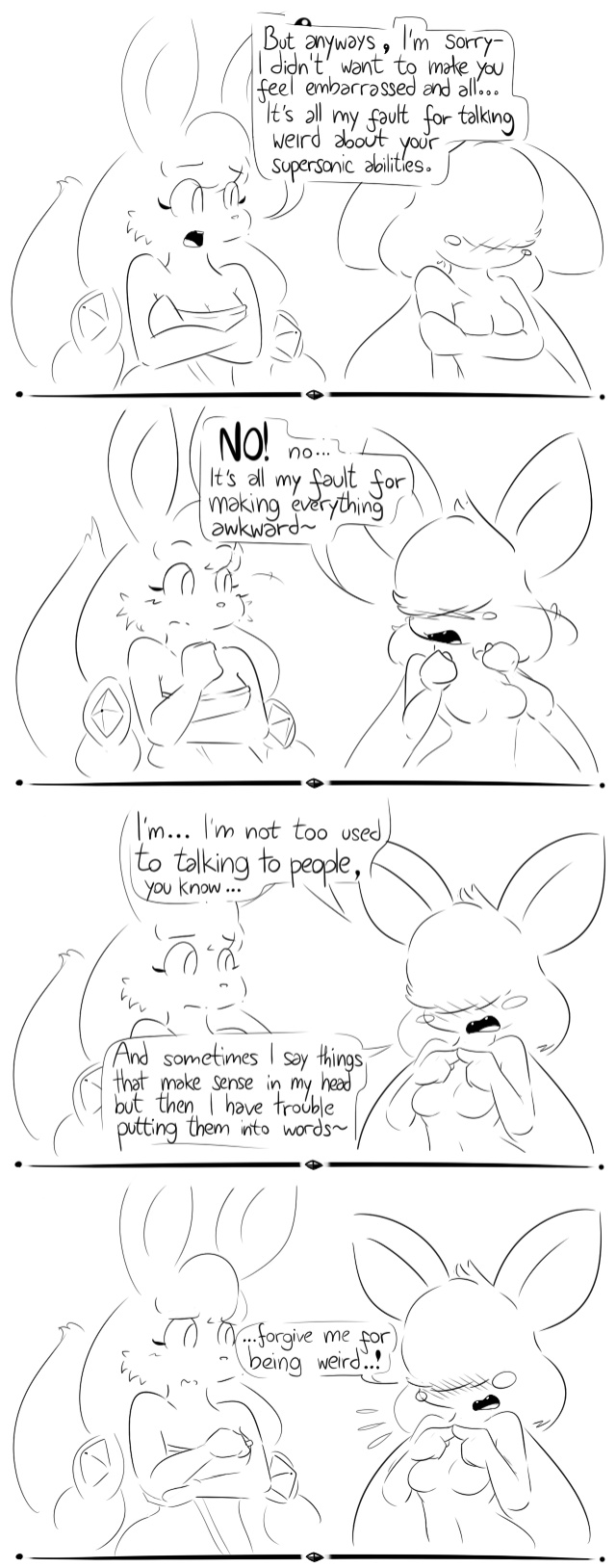 [elPatrixF] Kriyu meets Bangs!