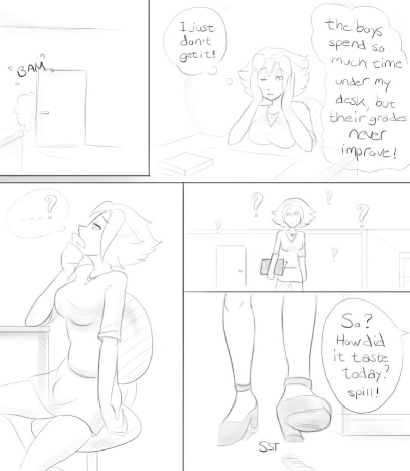 [Nobody in Particular] On The Art Of Motivation