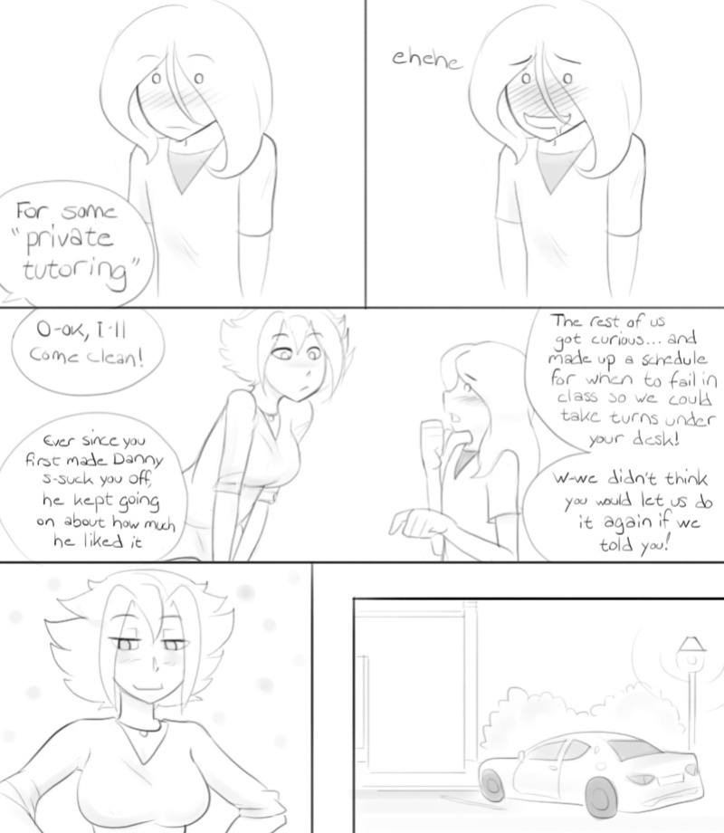 [Nobody in Particular] On The Art Of Motivation