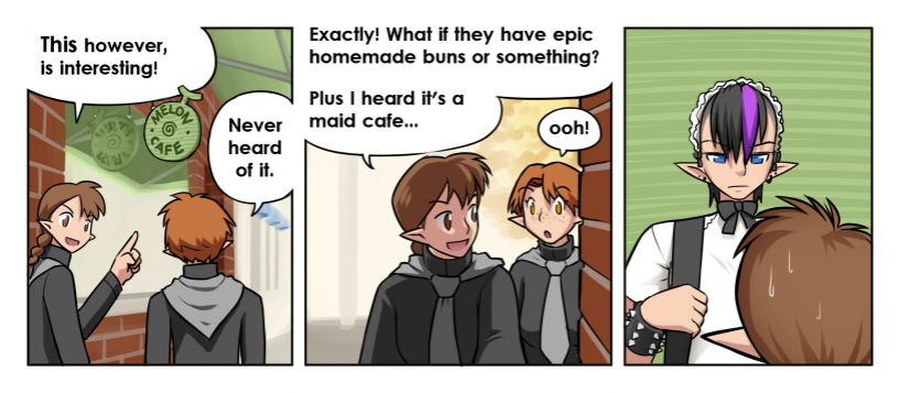 [Sleepymaid] Squid Ops Old Versions
