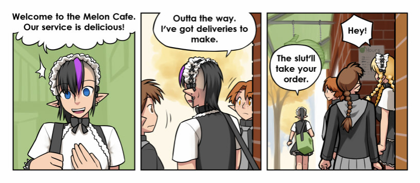 [Sleepymaid] Squid Ops Old Versions