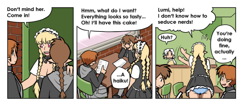 [Sleepymaid] Squid Ops Old Versions