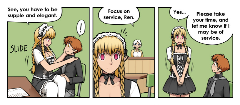 [Sleepymaid] Squid Ops Old Versions