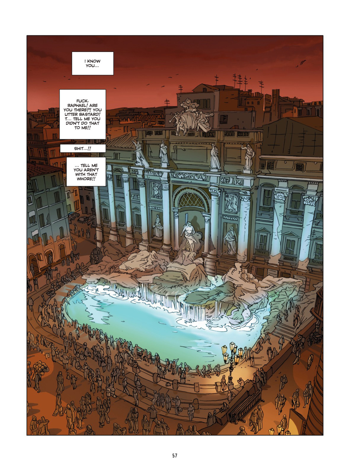 [Jim] One Night In Rome 2