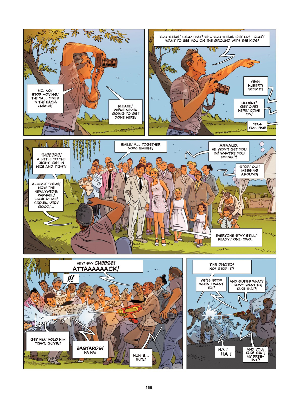 [Jim] One Night In Rome 2