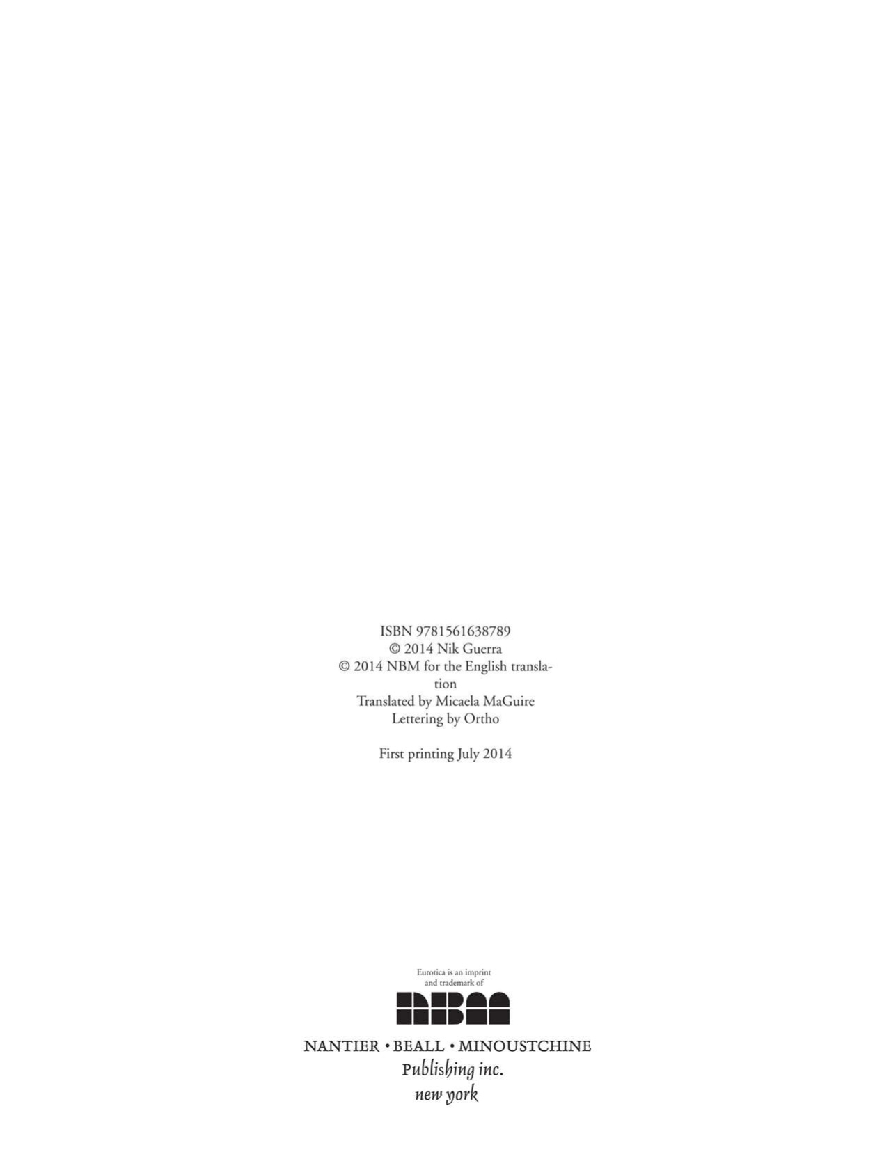 Magenta, Noir Fatale (2014) (digital-Empire)