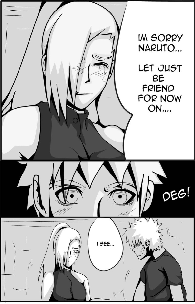 [Indrockz] Love Complex (Naruto)