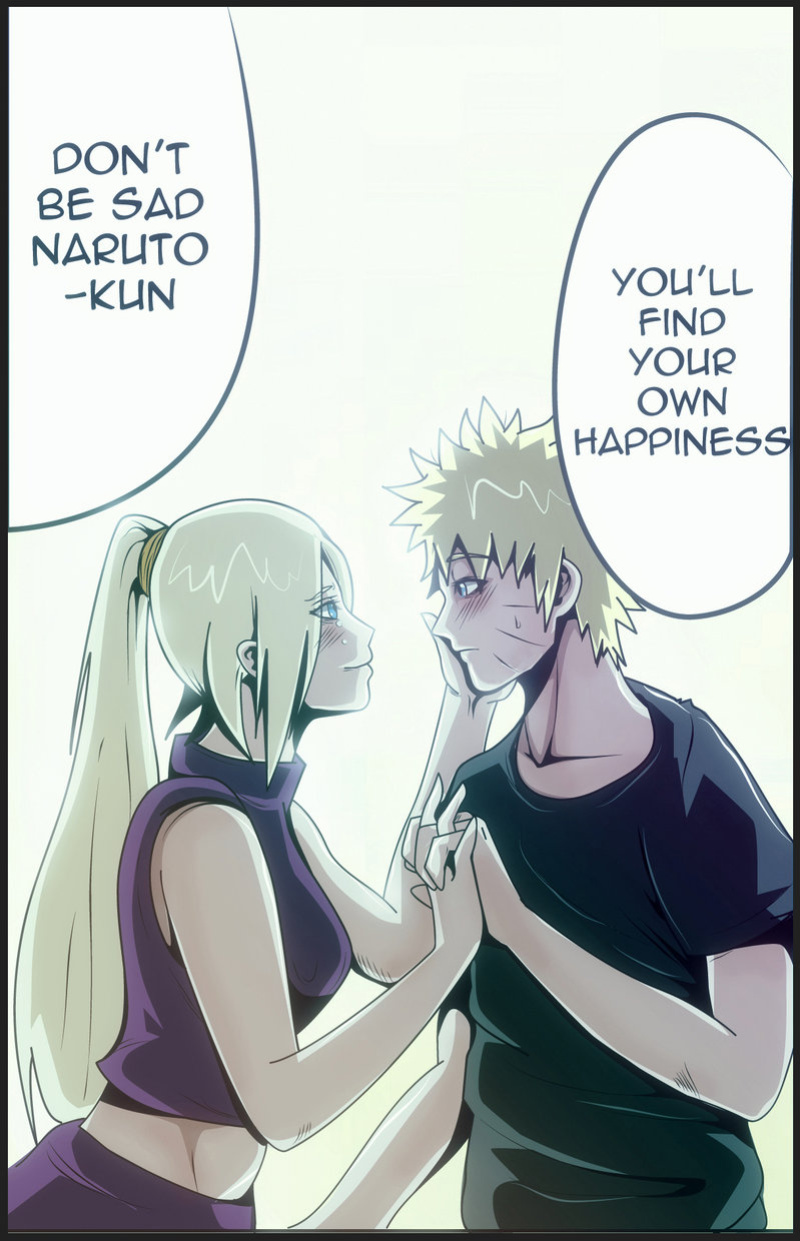 [Indrockz] Love Complex (Naruto)
