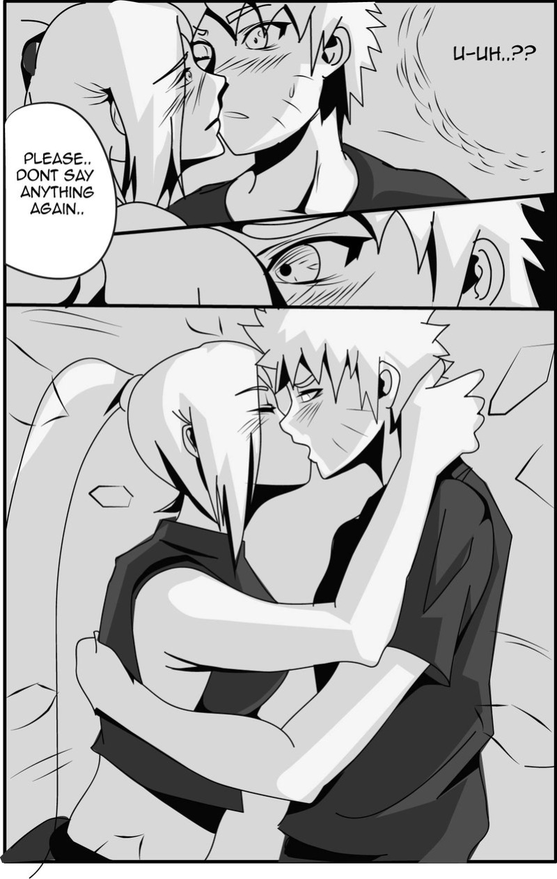 [Indrockz] Love Complex (Naruto)