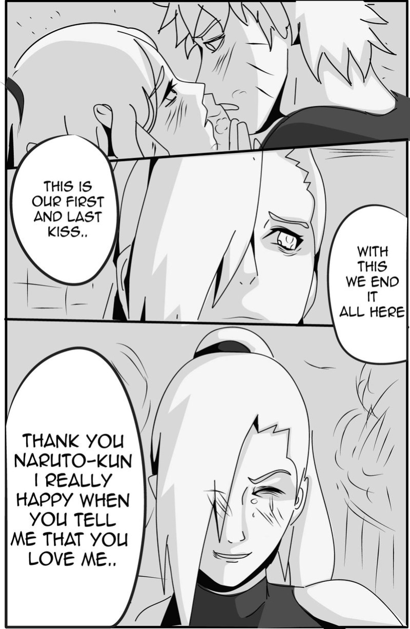 [Indrockz] Love Complex (Naruto)