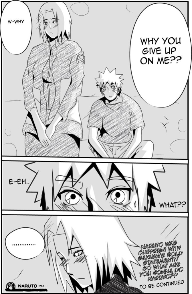 [Indrockz] Love Complex (Naruto)