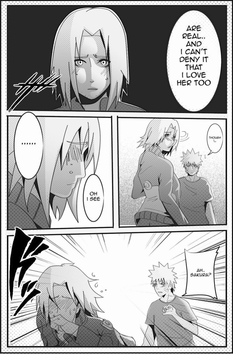[Indrockz] Love Complex (Naruto)