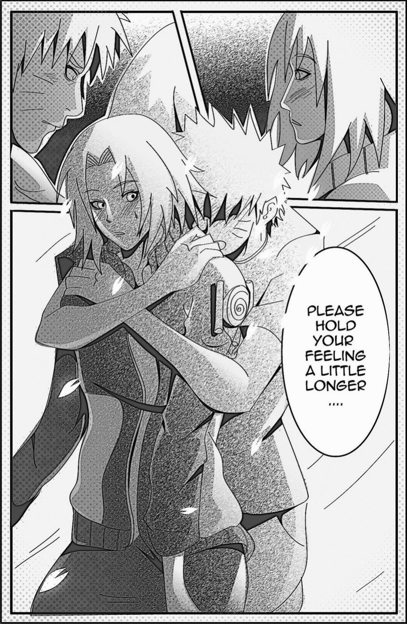 [Indrockz] Love Complex (Naruto)
