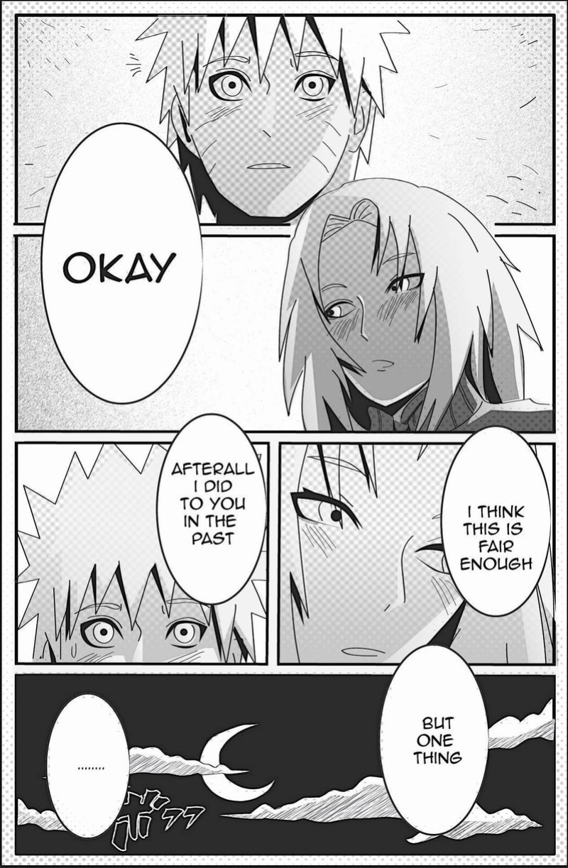 [Indrockz] Love Complex (Naruto)