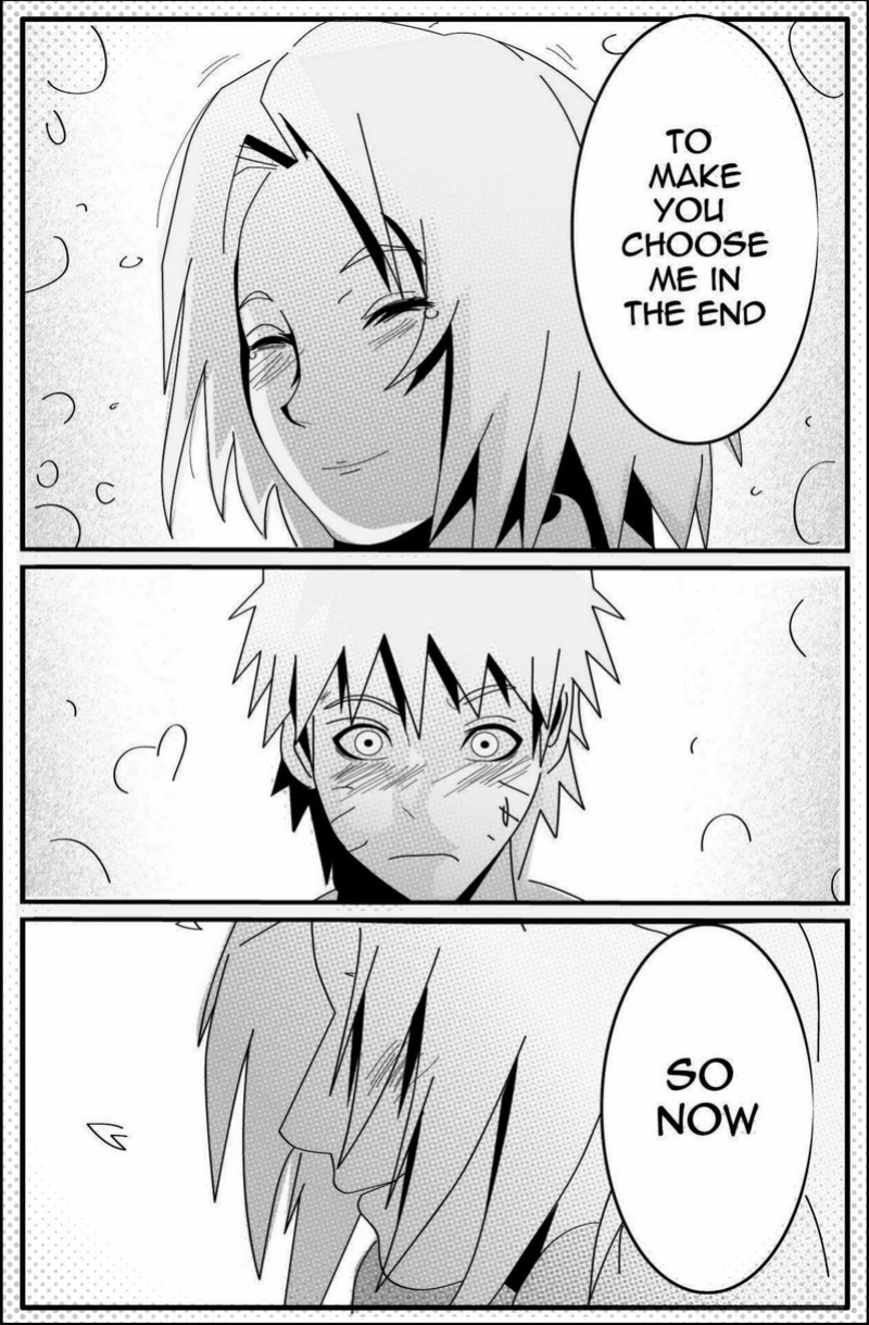 [Indrockz] Love Complex (Naruto)