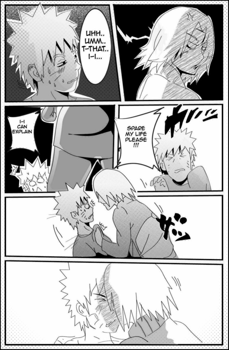 [Indrockz] Love Complex (Naruto)