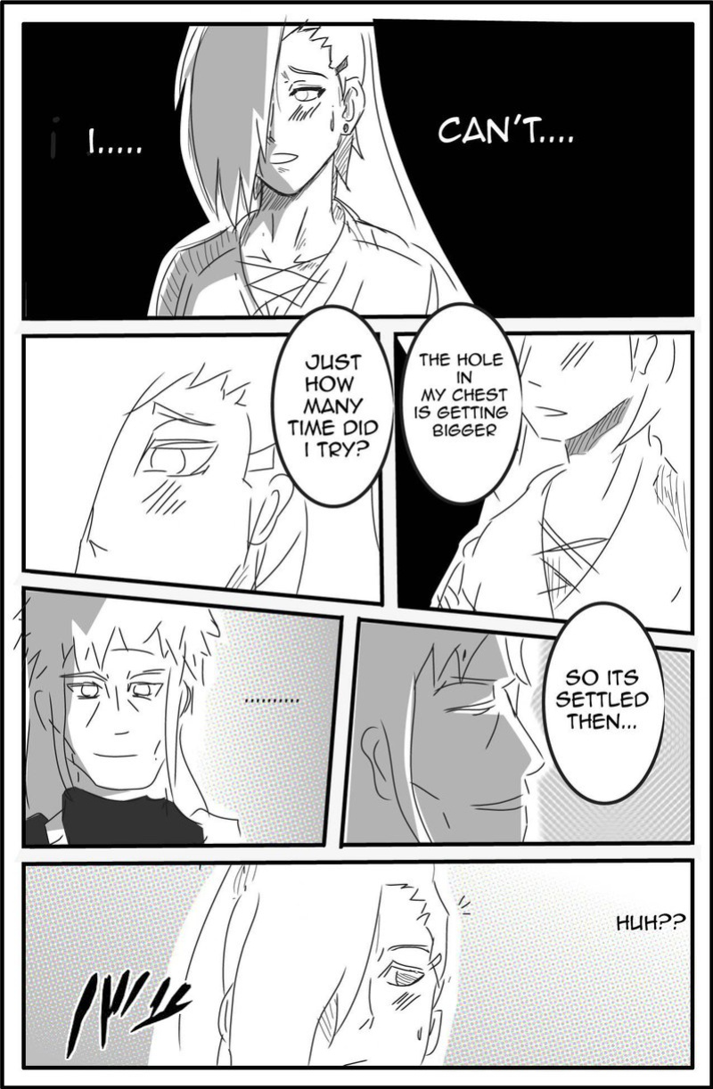 [Indrockz] Love Complex (Naruto)