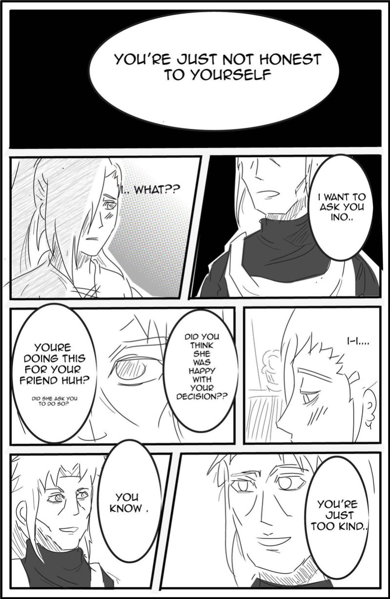 [Indrockz] Love Complex (Naruto)