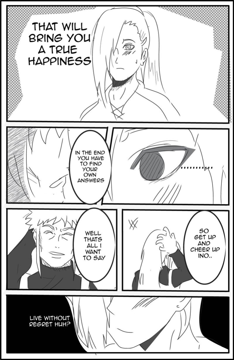 [Indrockz] Love Complex (Naruto)