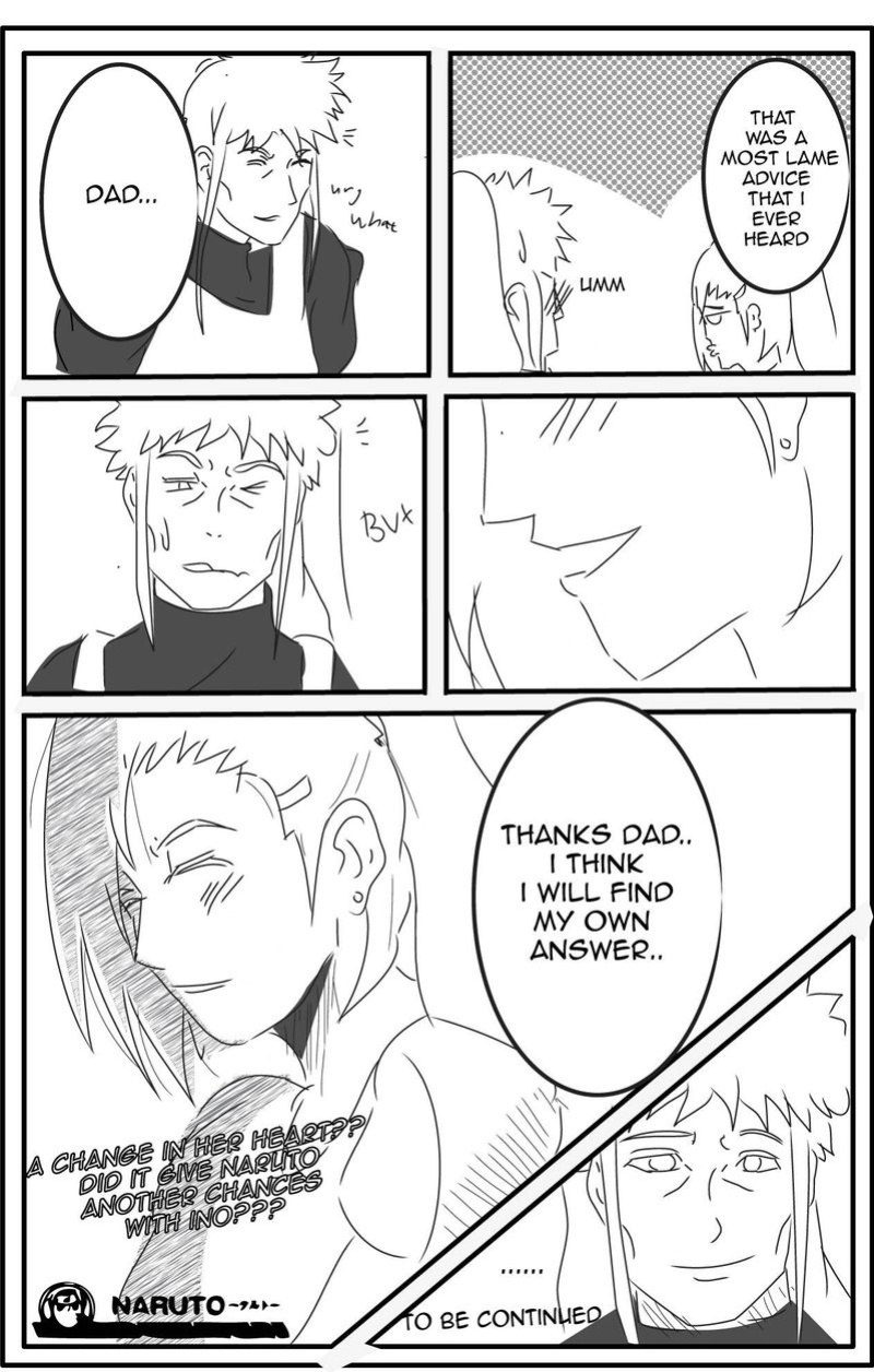 [Indrockz] Love Complex (Naruto)