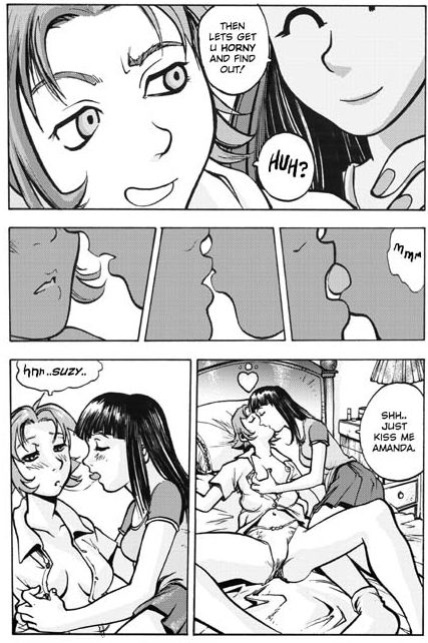 [Locke] Tilt Mode (Multiple Breasts Mode)