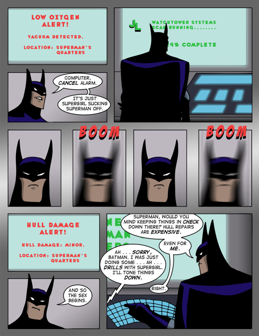 Sharpie's Great Scott Saga: Special Edition