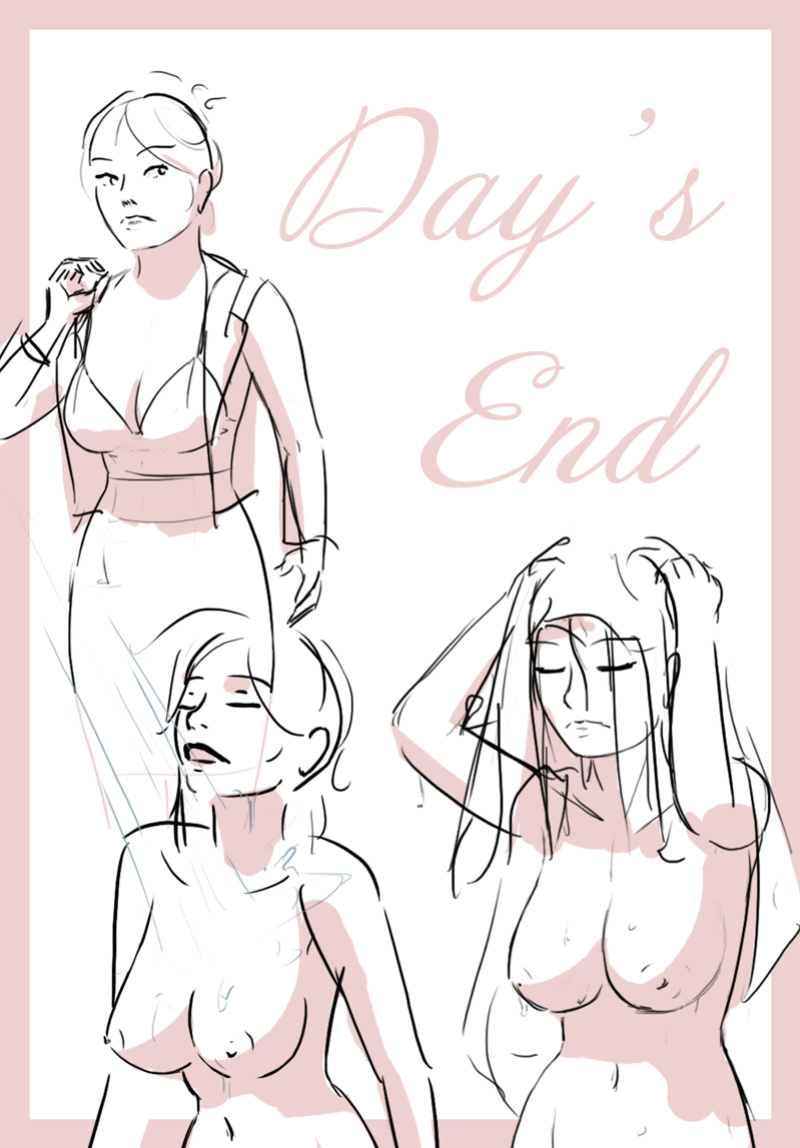[Satinminions] Day's End