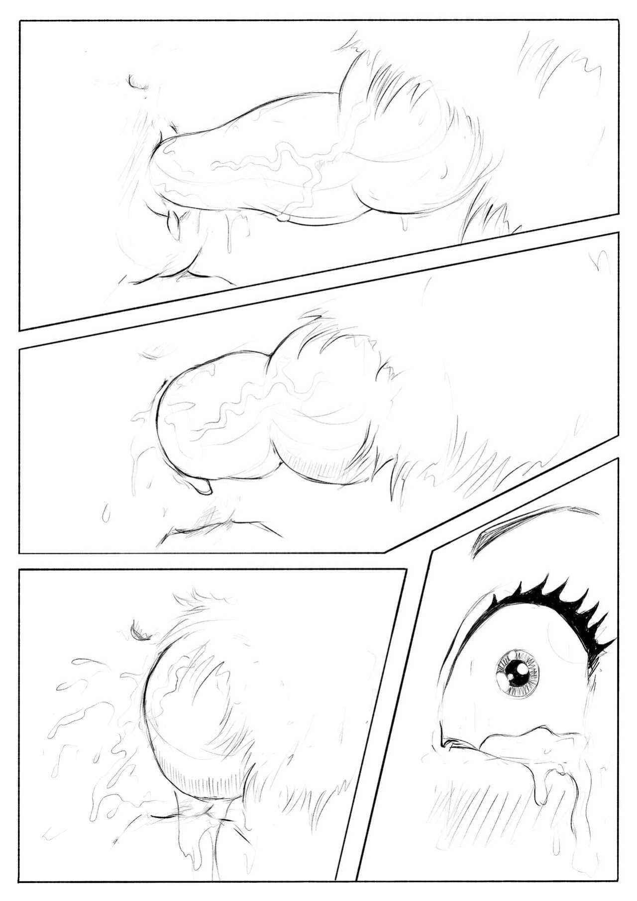 Tammy and Queldor - Chapter 1