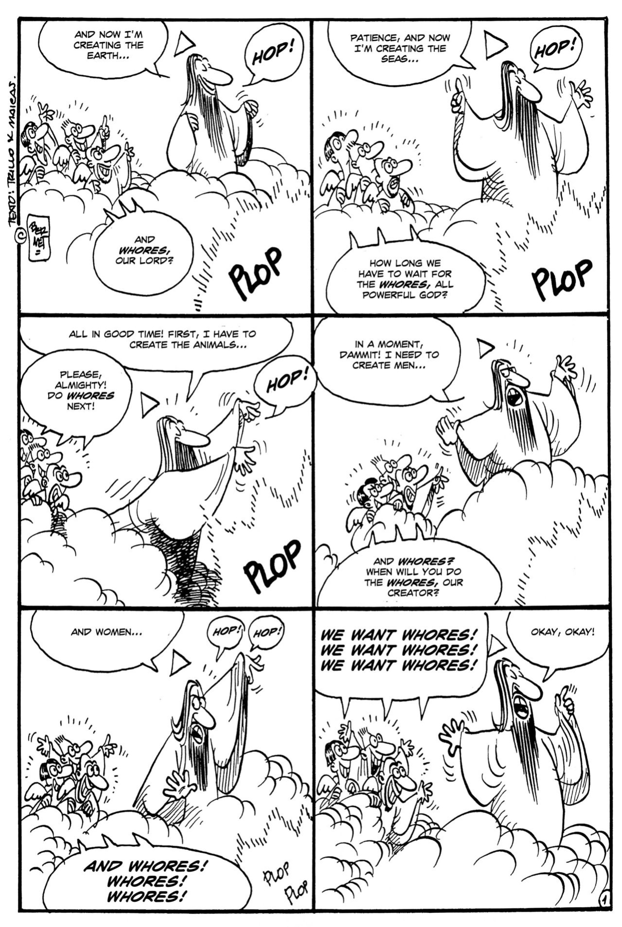 [Jordi Bernet] Clara After Dark - Special Edition (ENG)