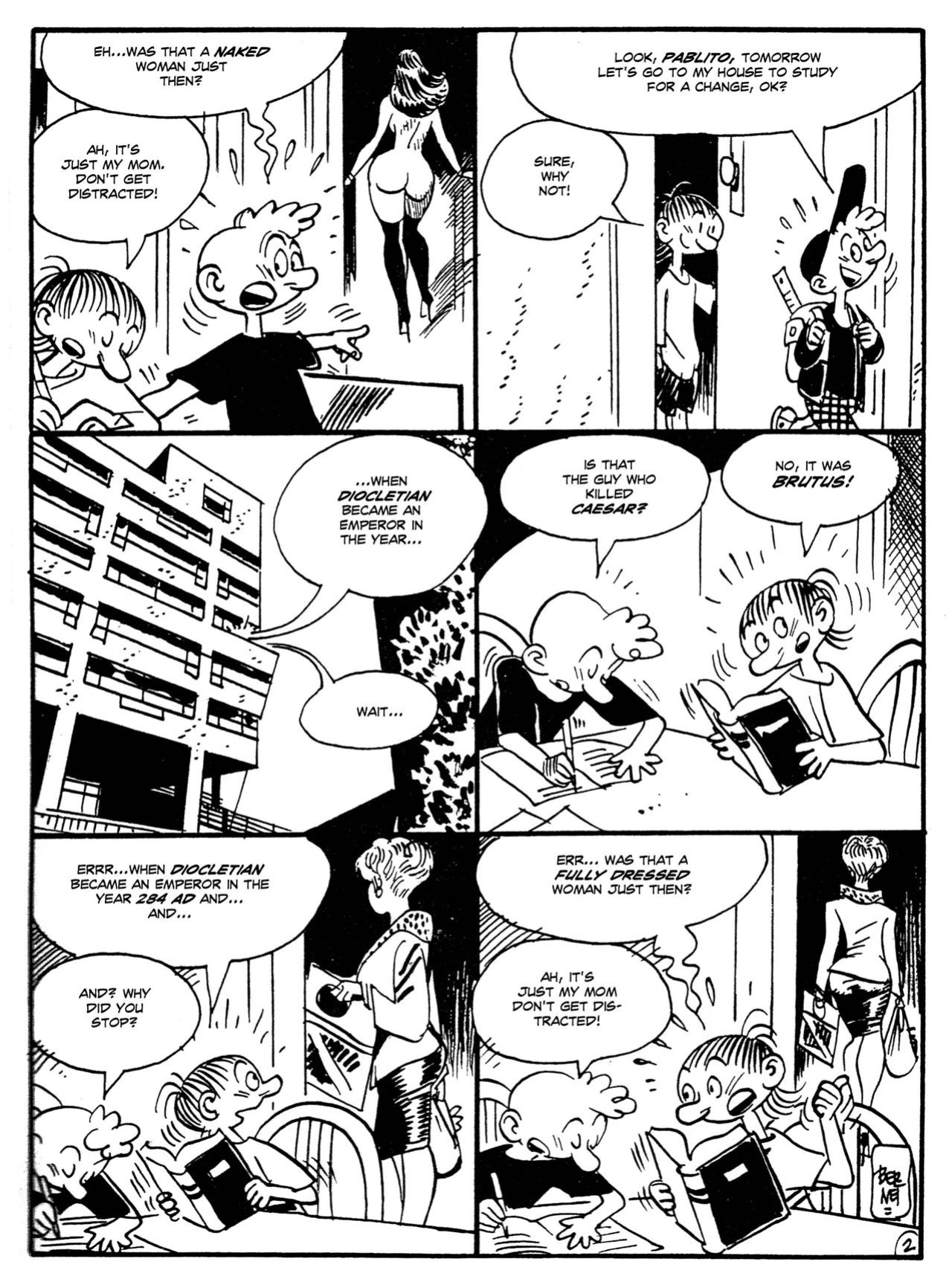 [Jordi Bernet] Clara After Dark - Special Edition (ENG)