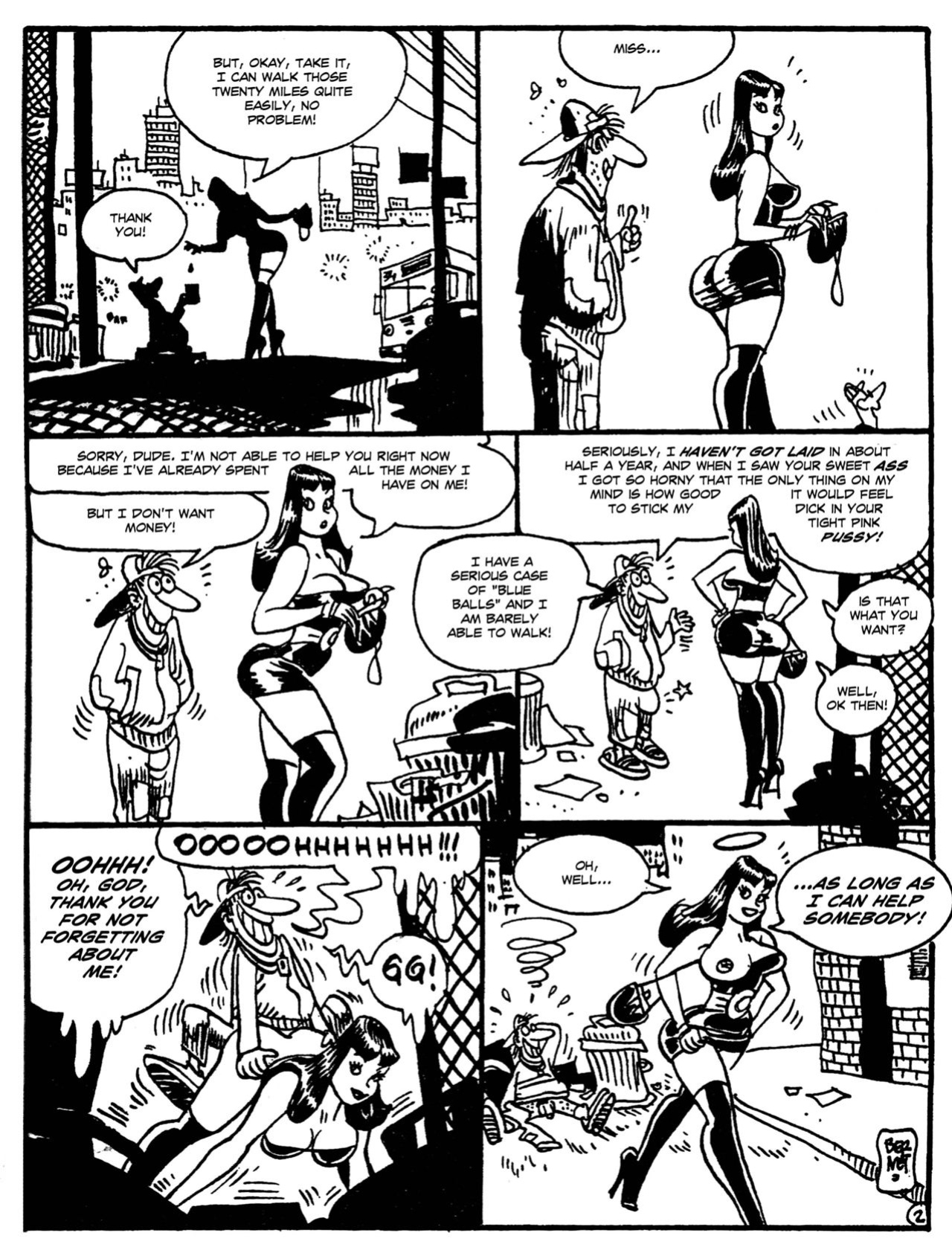 [Jordi Bernet] Clara After Dark - Special Edition (ENG)