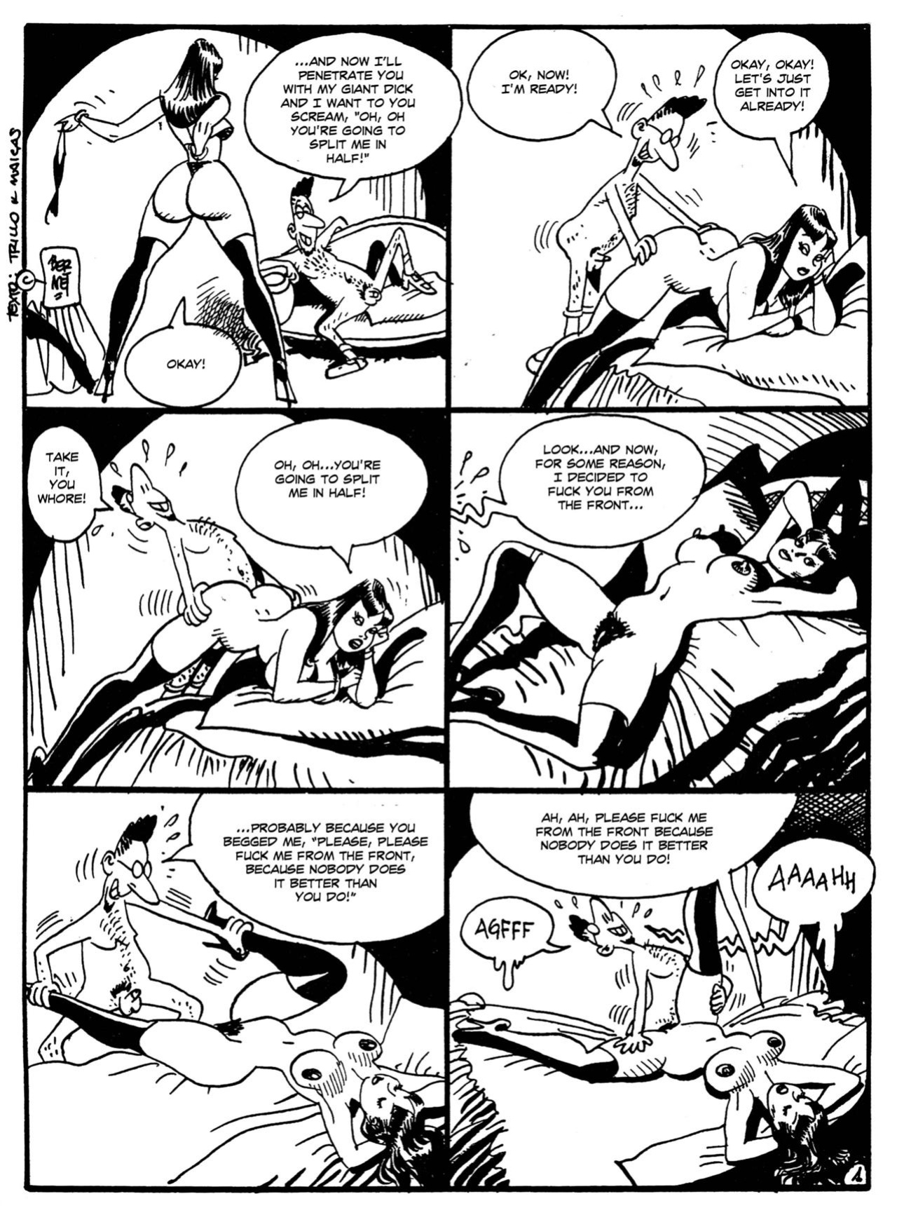 [Jordi Bernet] Clara After Dark - Special Edition (ENG)