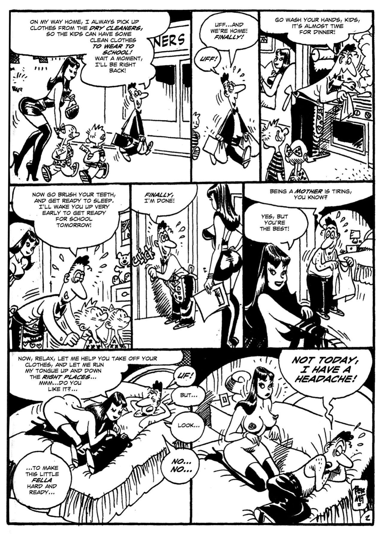 [Jordi Bernet] Clara After Dark - Special Edition (ENG)