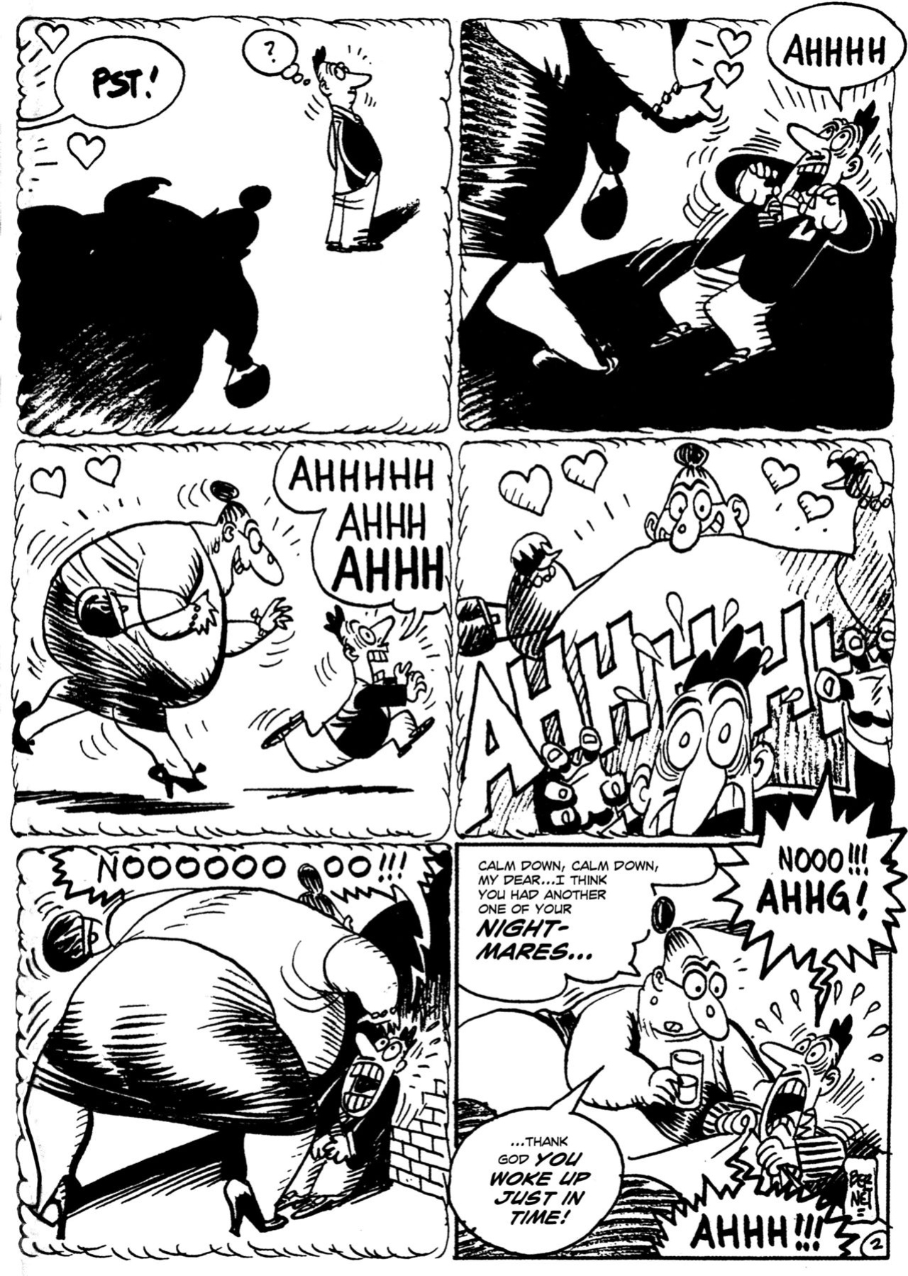 [Jordi Bernet] Clara After Dark - Special Edition (ENG)