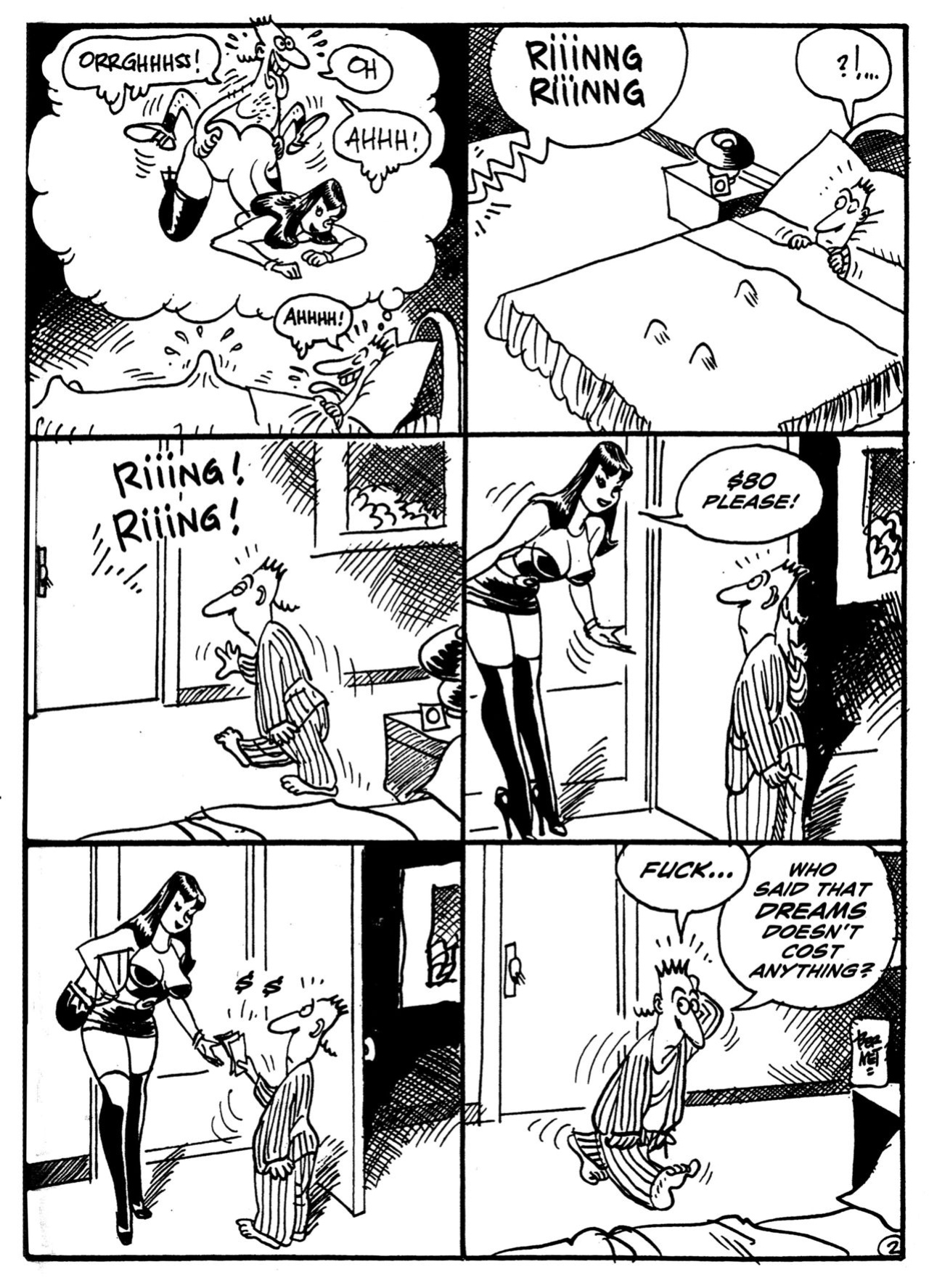 [Jordi Bernet] Clara After Dark - Special Edition (ENG)