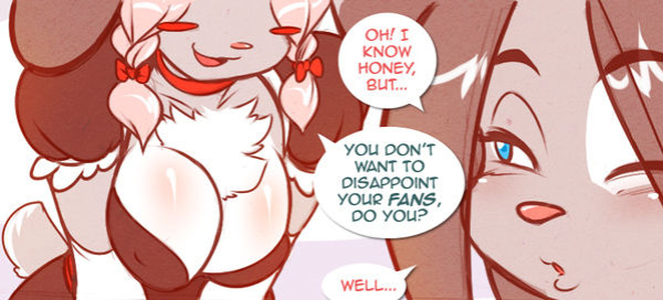 Ask The High Prime (ChaloDillo)