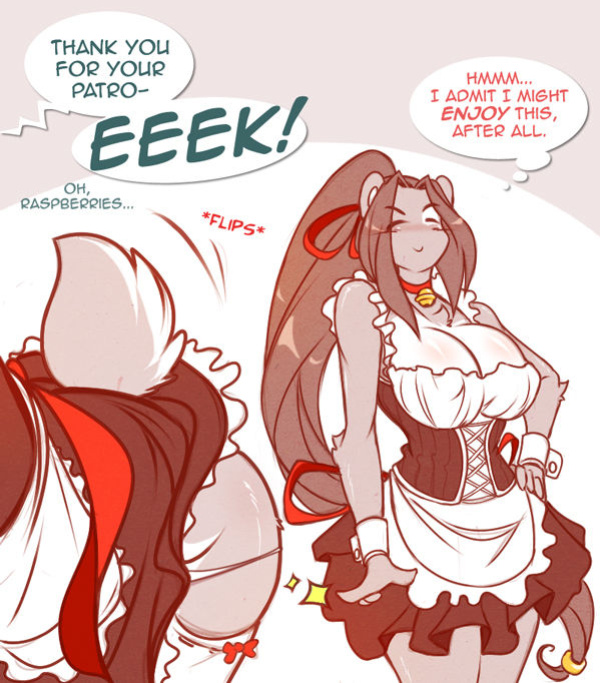 Ask The High Prime (ChaloDillo)