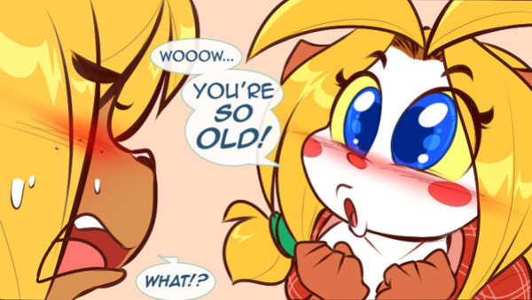 Ask The High Prime (ChaloDillo)
