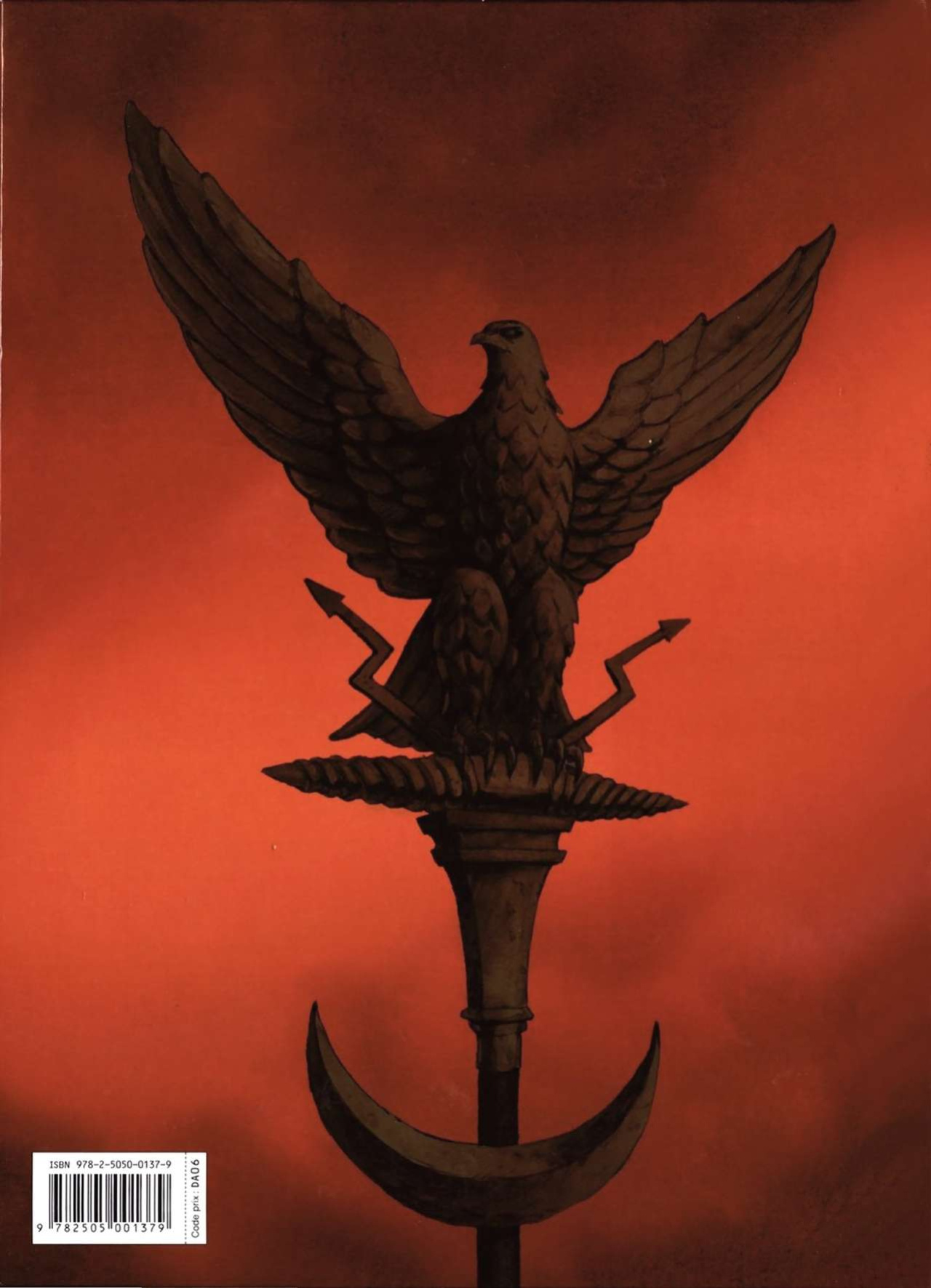 [Enrico Marini] The Eagles of Rome - Volume #01 (ENG)