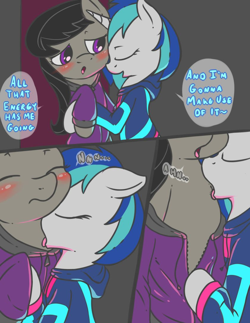 [fearingFun] The Beat Goes On