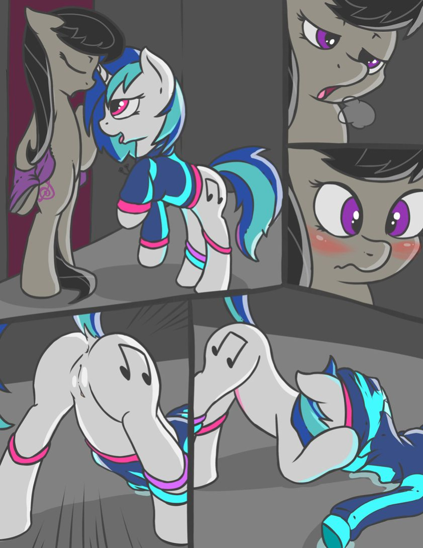 [fearingFun] The Beat Goes On